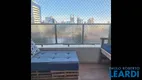 Foto 16 de Apartamento com 3 Quartos à venda, 96m² em Vila Olímpia, São Paulo