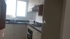 Foto 4 de Apartamento com 1 Quarto para venda ou aluguel, 63m² em Parque das Nações, Santo André