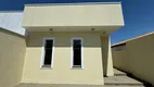 Foto 2 de Casa com 3 Quartos à venda, 70m² em Morada dos Nobres, Taubaté