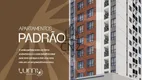 Foto 9 de Apartamento com 1 Quarto à venda, 34m² em Santa Rita, Brusque