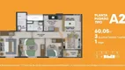 Foto 25 de Apartamento com 2 Quartos à venda, 54m² em Sapiranga, Fortaleza