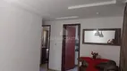 Foto 5 de Apartamento com 2 Quartos à venda, 50m² em Vila Leme da Silva, Bauru