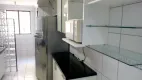 Foto 13 de Apartamento com 3 Quartos para alugar, 94m² em Calhau, São Luís