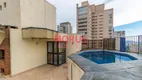 Foto 21 de Cobertura com 4 Quartos para alugar, 342m² em Sumaré, São Paulo