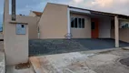 Foto 15 de Casa com 2 Quartos à venda, 45m² em Santa Terezinha, Fazenda Rio Grande