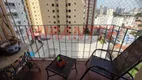 Foto 16 de Apartamento com 3 Quartos à venda, 90m² em Santa Teresinha, São Paulo