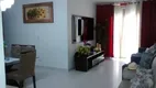 Foto 10 de Apartamento com 3 Quartos à venda, 127m² em Vila Tupi, Praia Grande