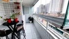 Foto 8 de Apartamento com 2 Quartos à venda, 84m² em Vila Guilhermina, Praia Grande