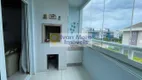 Foto 5 de Apartamento com 3 Quartos à venda, 99m² em Ingleses Norte, Florianópolis