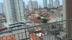 Foto 3 de Apartamento com 2 Quartos à venda, 57m² em Vila das Mercês, São Paulo