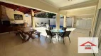 Foto 9 de Casa de Condomínio com 3 Quartos à venda, 350m² em Jardim Santa Teresa, Jundiaí