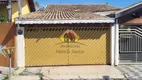 Foto 2 de Casa com 3 Quartos à venda, 74m² em Jardim Gurilândia, Taubaté