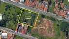 Foto 3 de Lote/Terreno à venda, 3000m² em Igapó, Natal