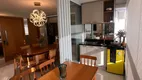Foto 5 de Apartamento com 3 Quartos à venda, 125m² em Setor Marista, Goiânia