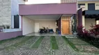 Foto 2 de Casa de Condomínio com 3 Quartos à venda, 193m² em Ondas, Piracicaba