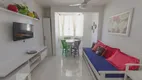 Foto 6 de Apartamento com 1 Quarto à venda, 38m² em Canasvieiras, Florianópolis