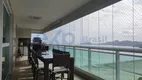 Foto 17 de Apartamento com 4 Quartos à venda, 470m² em Gonzaga, Santos