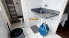 Foto 21 de Apartamento com 3 Quartos para alugar, 140m² em Pitangueiras, Guarujá