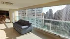 Foto 6 de Apartamento com 4 Quartos para alugar, 335m² em Vila Uberabinha, São Paulo