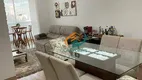 Foto 2 de Apartamento com 3 Quartos à venda, 76m² em Picanço, Guarulhos