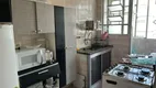 Foto 5 de Apartamento com 1 Quarto à venda, 47m² em Vila Assunção, Praia Grande