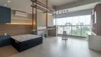 Foto 3 de Apartamento com 1 Quarto à venda, 41m² em Santo Amaro, São Paulo