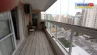 Foto 6 de Apartamento com 3 Quartos à venda, 111m² em Boa Vista, São Vicente