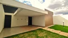 Foto 7 de Casa com 3 Quartos à venda, 180m² em Jardim Inconfidência, Uberlândia