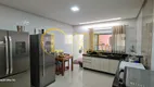 Foto 16 de Casa de Condomínio com 4 Quartos à venda, 400m² em Setor Habitacional Vicente Pires, Brasília