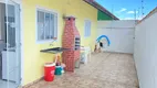 Foto 6 de Casa com 2 Quartos à venda, 65m² em Jardim Jamaica, Itanhaém