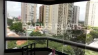 Foto 6 de Flat com 1 Quarto para alugar, 41m² em Vila Mariana, São Paulo