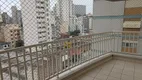 Foto 3 de Apartamento com 2 Quartos para alugar, 50m² em Consolação, São Paulo
