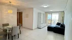 Foto 12 de Apartamento com 3 Quartos à venda, 124m² em Manaíra, João Pessoa