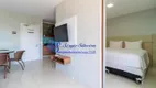 Foto 13 de Apartamento com 1 Quarto à venda, 46m² em Porto das Dunas, Aquiraz