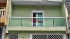 Foto 2 de Casa com 3 Quartos à venda, 59m² em Jardim Vera Tereza, Caieiras