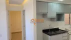 Foto 4 de Apartamento com 2 Quartos à venda, 40m² em Vila Celeste, Itaquaquecetuba