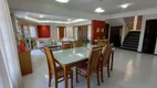 Foto 8 de Casa de Condomínio com 4 Quartos à venda, 394m² em Conjunto Jacaraípe, Serra
