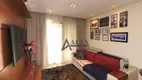 Foto 2 de Apartamento com 3 Quartos à venda, 103m² em Tatuapé, São Paulo