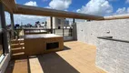 Foto 4 de Apartamento com 2 Quartos à venda, 40m² em Bancários, João Pessoa