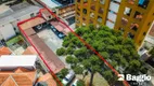 Foto 3 de Lote/Terreno com 1 Quarto à venda, 747m² em Centro Cívico, Curitiba