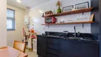 Foto 22 de Apartamento com 1 Quarto para alugar, 42m² em Ribeirão da Ilha, Florianópolis