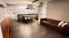 Foto 3 de Apartamento com 1 Quarto para alugar, 78m² em Vila Nova Conceição, São Paulo