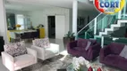 Foto 5 de Casa de Condomínio com 5 Quartos à venda, 500m² em Arujazinho III, Arujá
