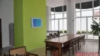 Foto 8 de Flat com 1 Quarto à venda, 89m² em Bigorrilho, Curitiba