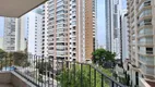 Foto 10 de Apartamento com 3 Quartos à venda, 150m² em Vila Regente Feijó, São Paulo