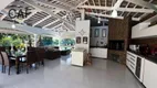 Foto 11 de Casa de Condomínio com 4 Quartos à venda, 750m² em Condomínio Fazenda Duas Marias, Holambra