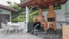 Foto 9 de Casa de Condomínio com 3 Quartos à venda, 245m² em Panamby, São Paulo