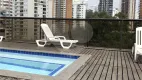 Foto 14 de Cobertura com 4 Quartos à venda, 262m² em Morumbi, São Paulo