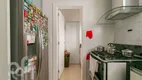 Foto 13 de Apartamento com 2 Quartos à venda, 80m² em Leblon, Rio de Janeiro