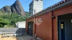 Foto 2 de Cobertura com 5 Quartos à venda, 250m² em Grajaú, Rio de Janeiro